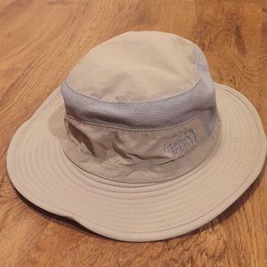 North Face sun hat